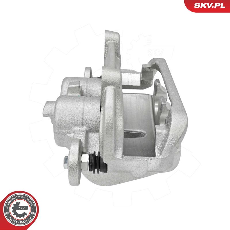 Pidurisadul, ESEN SKV 89SKV581