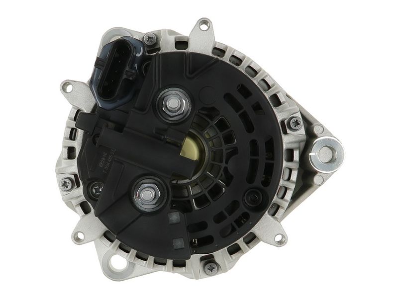 AS-PL A0970(SEG) Alternator