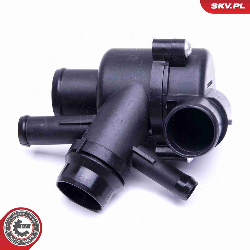 ESEN SKV 20SKV126 Thermostat, coolant