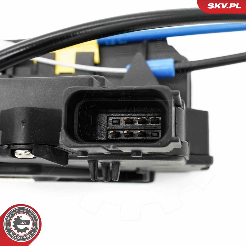 Ukselukk, ESEN SKV 60SKV376