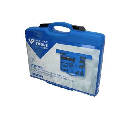 KS TOOLS BT591950 Комплект регулювальних інструментів, фази газорозподілу
