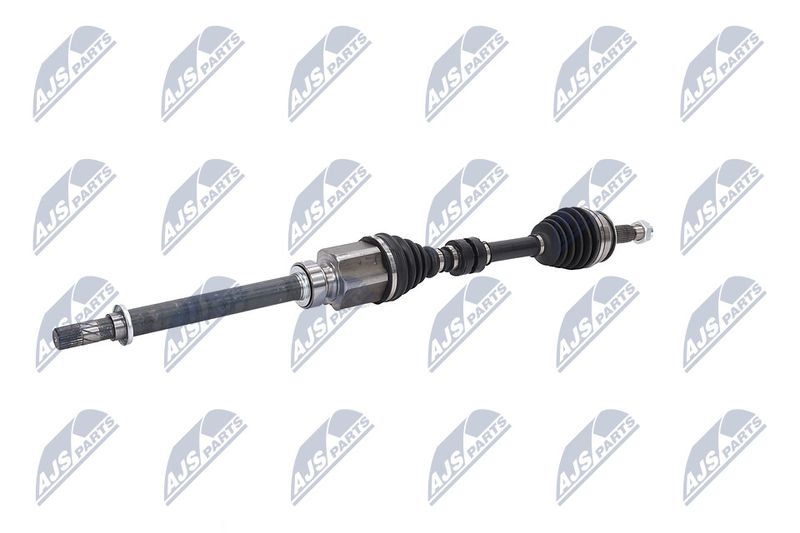 Veovõll, NTY NPW-NS-074