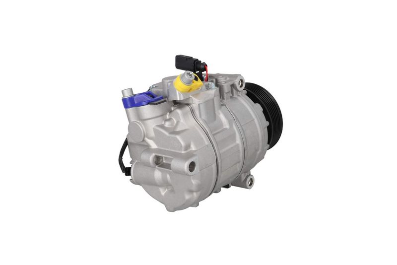 KAMOKA 7820159 Compressor, air conditioning