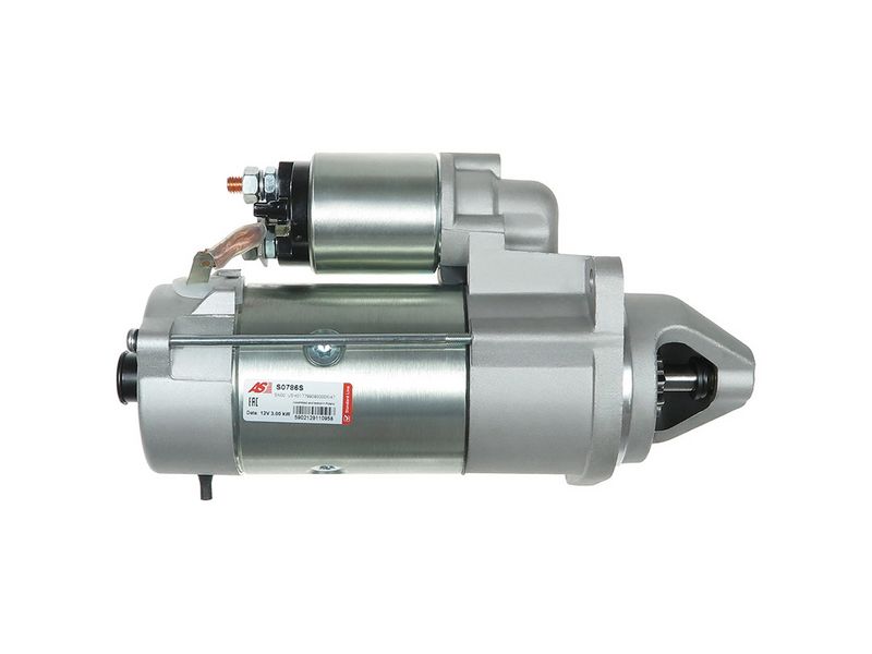 AS-PL S0786S Starter