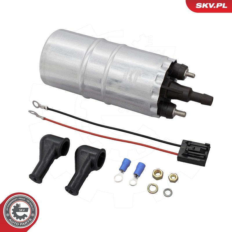 Kütusepump, ESEN SKV 02SKV241