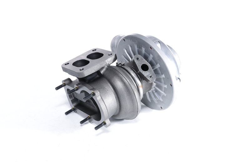 Compresor,sistem de supraalimentare T917062 BTS Turbo
