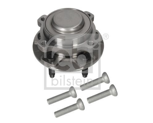 Febi Bilstein Wheel Bearing Kit 186059