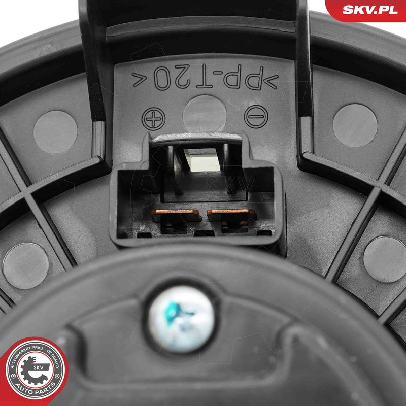 Salongipuhur, ESEN SKV 68SKV167