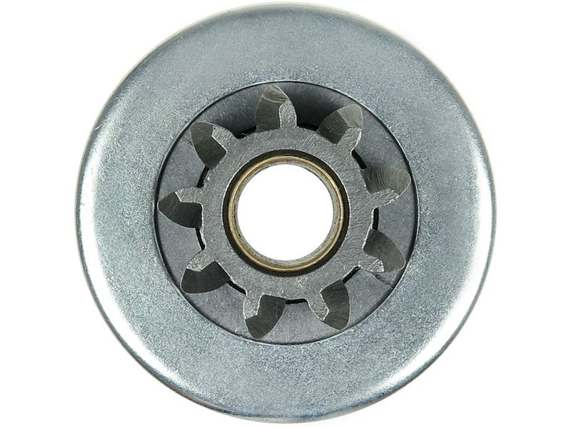 Vabajooks, starter, AS-PL SD0038