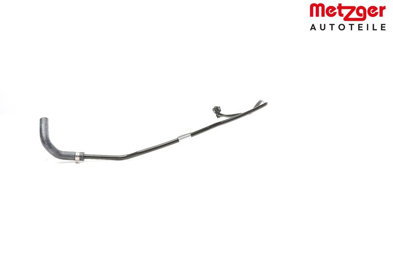 METZGER AUTOTEILE 2420869 Coolant Pipe
