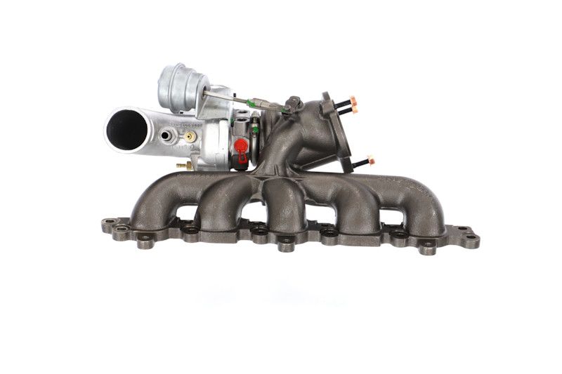 REMANTE 003-001-001231R Charger, charging (supercharged/turbocharged)