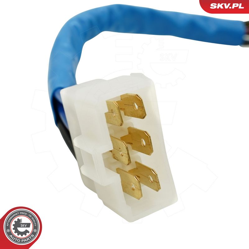 Süüte-, stardilüliti, ESEN SKV 65SKV833