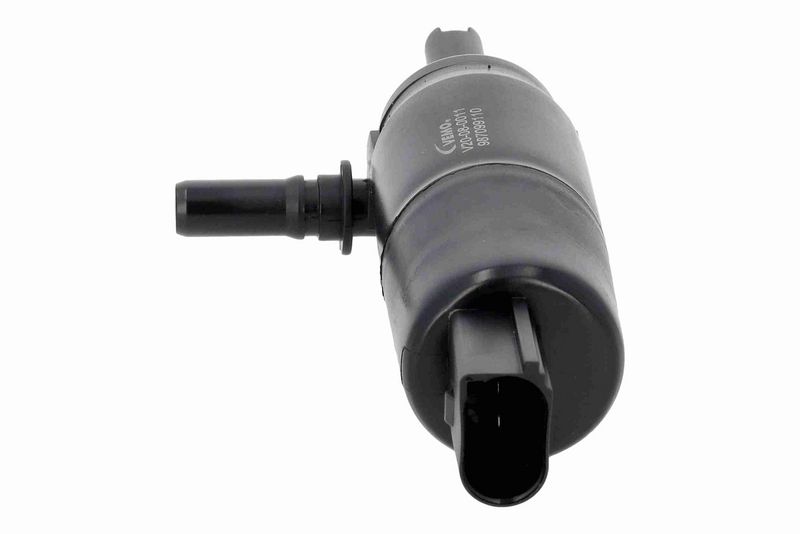 VEMO V20-08-0011 Washer Fluid Pump, headlight cleaning