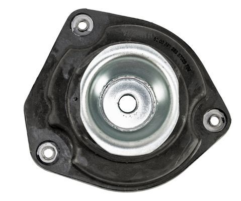 METZGER AUTOTEILE 6490111 Repair Kit, suspension strut support mount