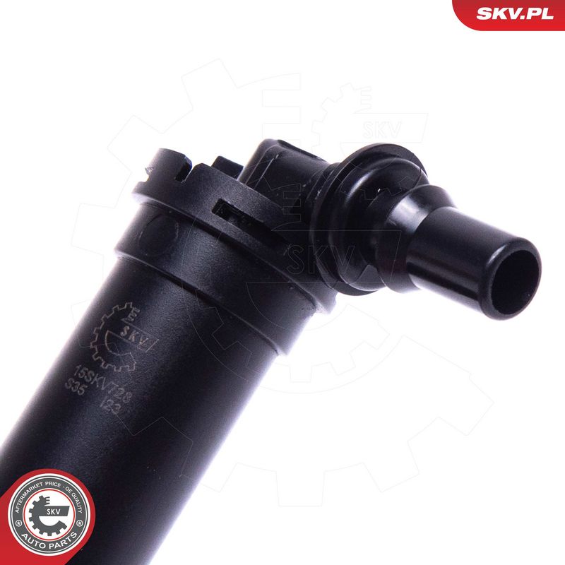 Pesuveedüüs, Tulepesurid, ESEN SKV 15SKV728