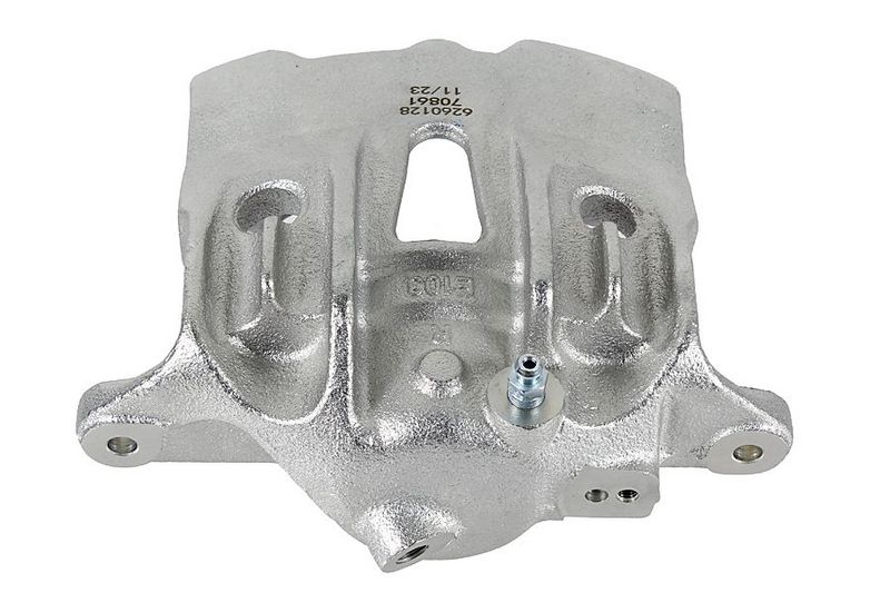 METZGER AUTOTEILE 6260128 - Brake Caliper