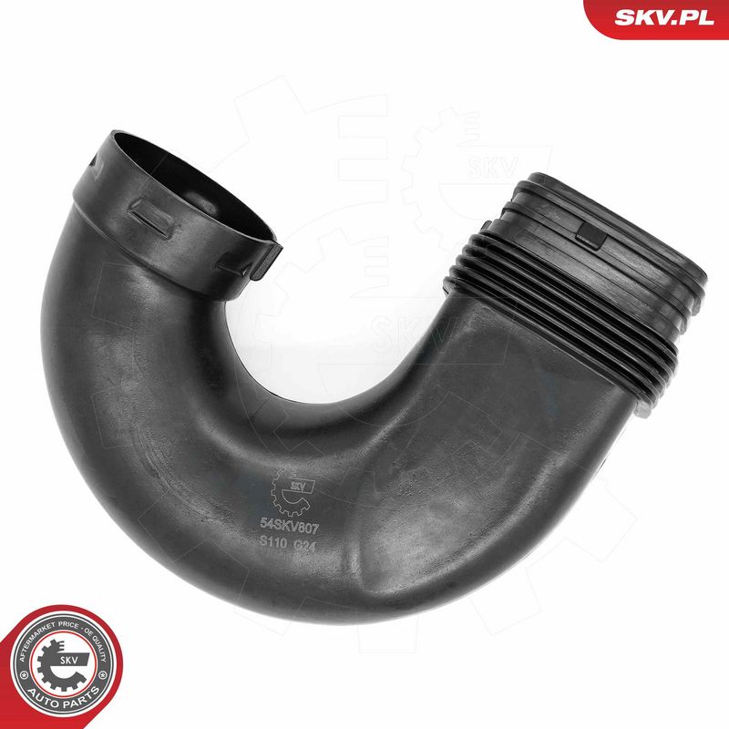 Jahutusvoolik, ESEN SKV 54SKV807