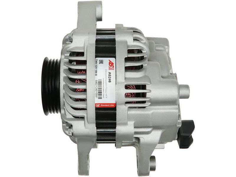 AS-PL A5246 Alternator