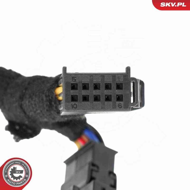 ESEN SKV 63SKV220 Gear Lever Knob