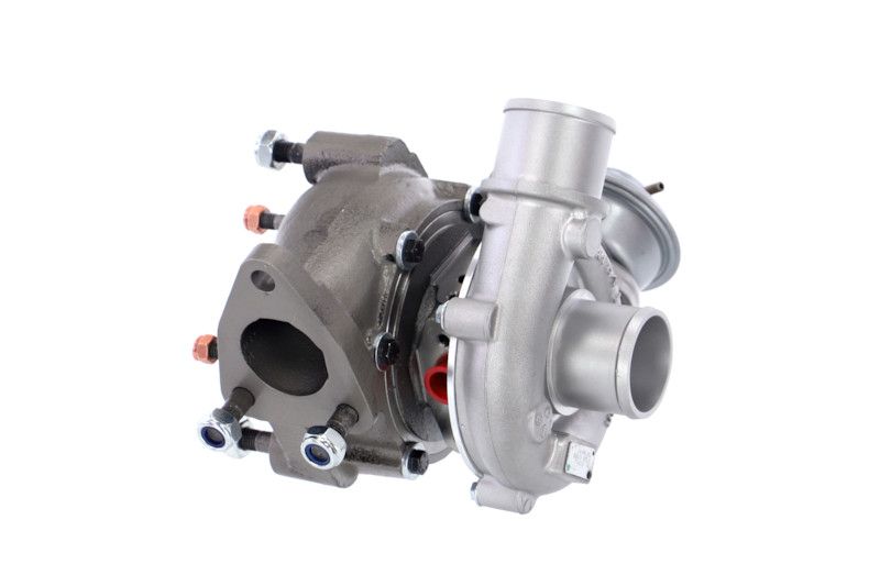 REMANTE 003-001-000088R Charger, charging (supercharged/turbocharged)