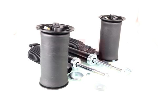 GH GH-331561S01 Suspension Kit, springs/shock absorbers