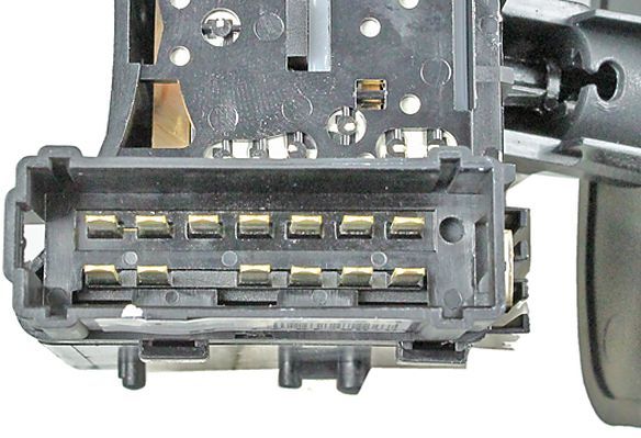 METZGER AUTOTEILE 0916535 Steering Column Switch