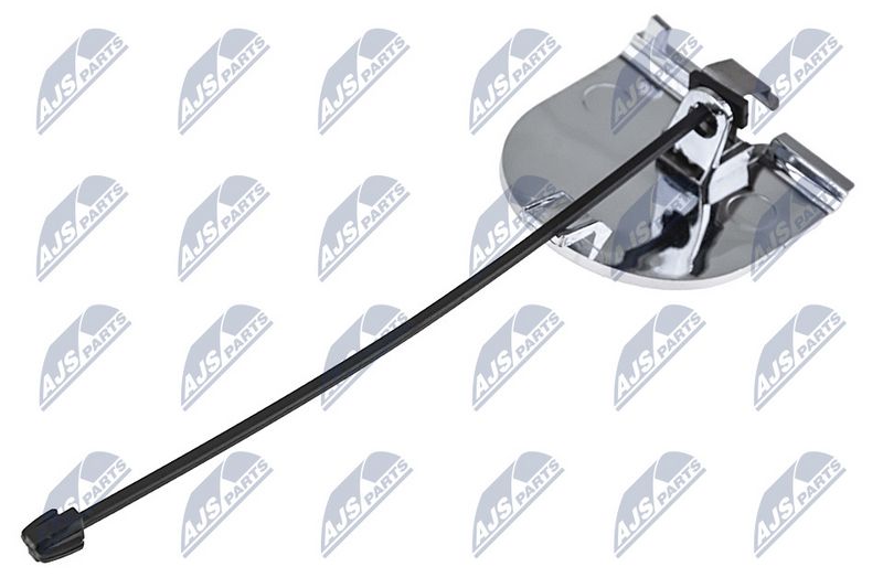 Klapp, kärukonks, NTY EZC-FT-289