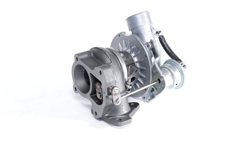 Compresor,sistem de supraalimentare T914510 BTS Turbo
