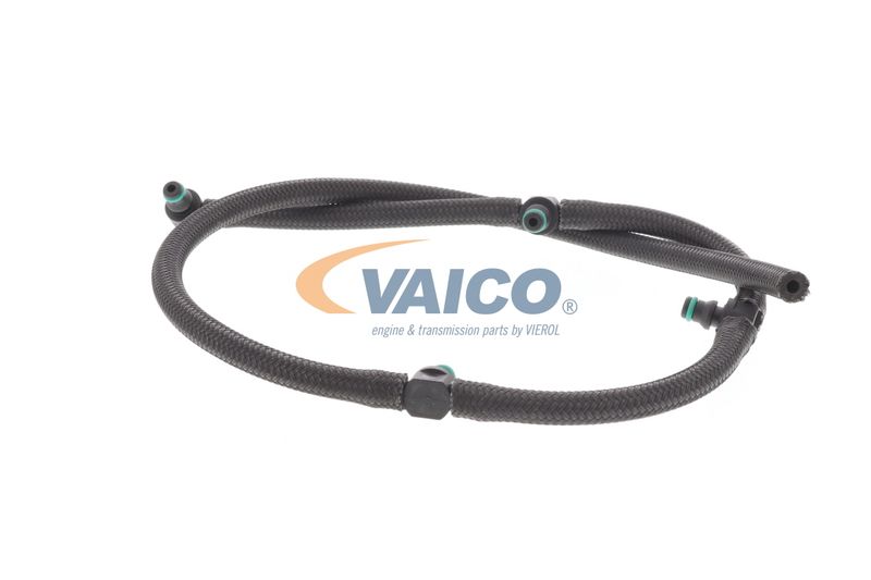 Furtun,supracurgere combustibil V30-3354 VAICO