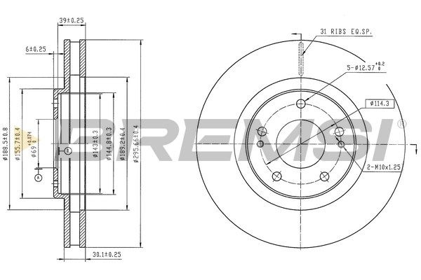 This part match OEM code: MB928896