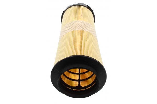 MAPCO 60855 Oro filtras