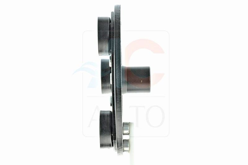 ACAUTO AC-05HA15 Drive plate, magnetic clutch (compressor)