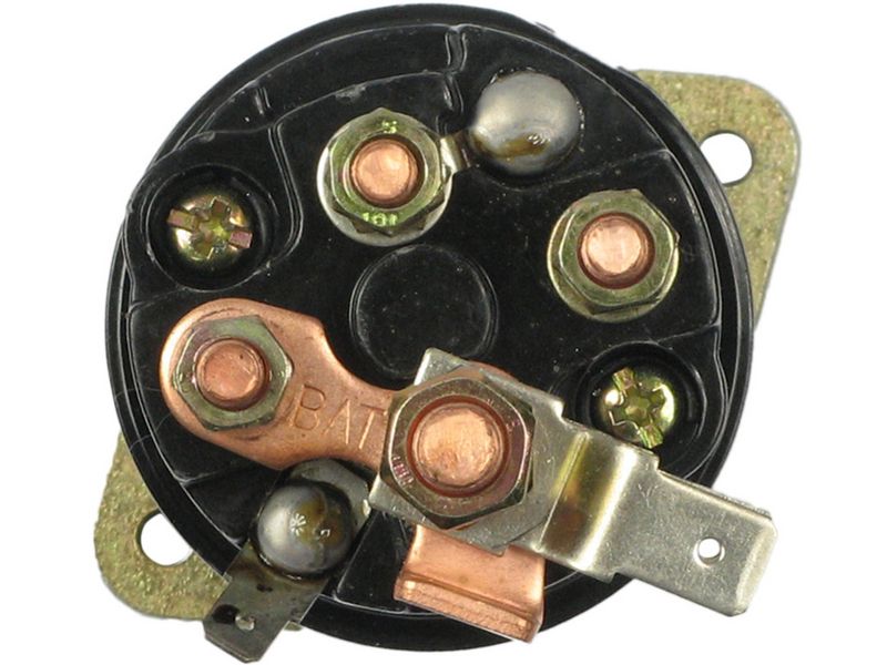 AS-PL SS4025 Solenoid Switch, starter