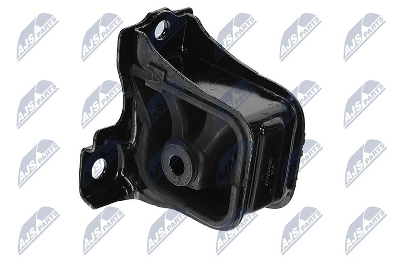 Paigutus, Mootor, NTY ZPS-HD-029