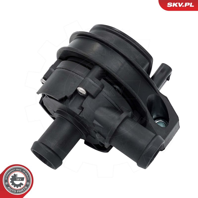 Lisaveepump (jahutusvee ringlussüsteem), ESEN SKV 22SKV037