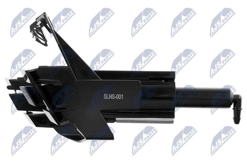 NTY EDS-NS-001 Headlight Cleaning System