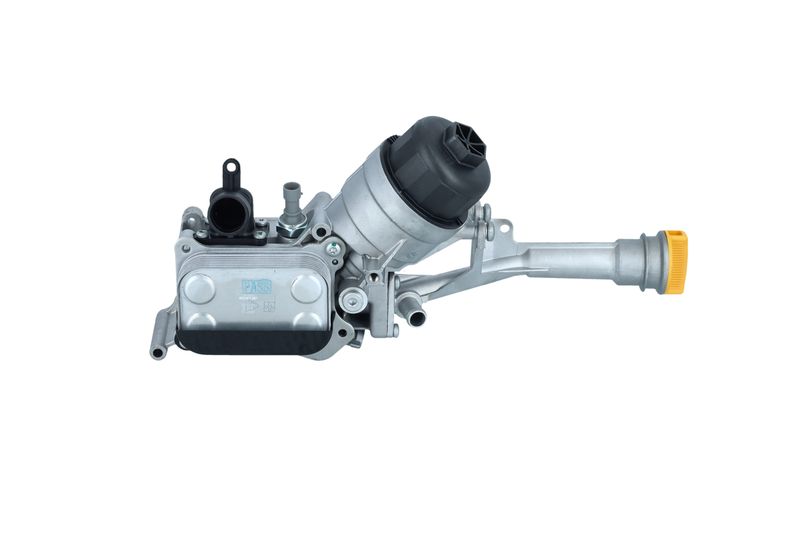 Korpus, õlifilter, NRF 31348