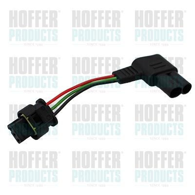 HOFFER Akkumulátor adapter 241021