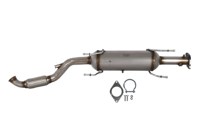 SCR-katalüsaator, KAMOKA 8015215