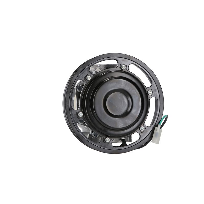 kompresor klimatizace VOLVO FH4 891002