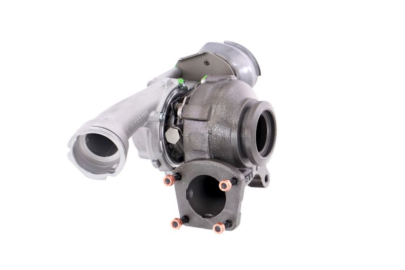REMANTE 003-001-000075R Charger, charging (supercharged/turbocharged)