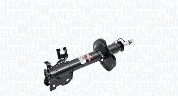 Amort, MAGNETI MARELLI...