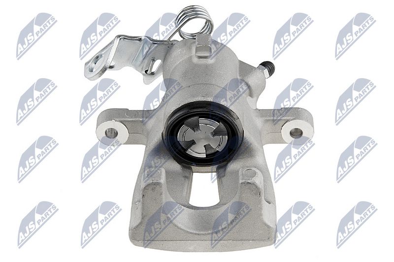 Pidurisadul, NTY HZT-PL-009