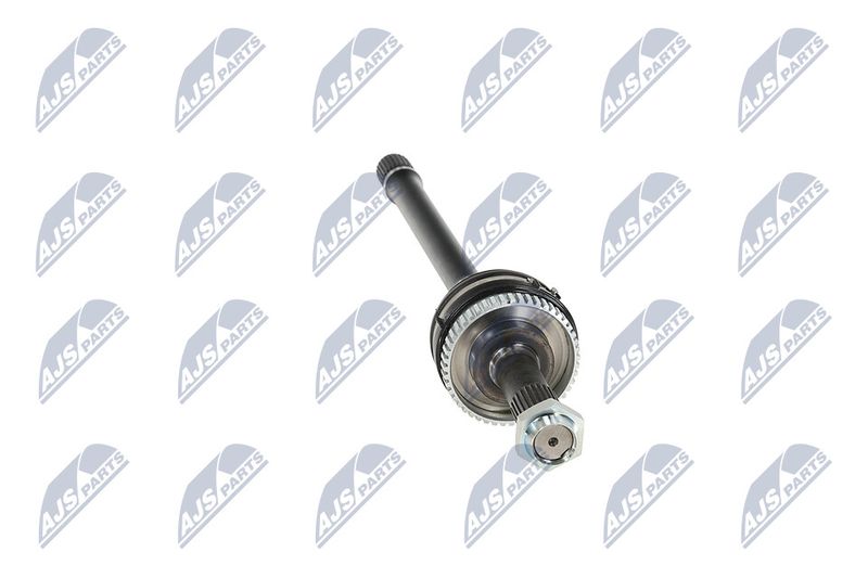 NTY NPW-ME-203 Drive Shaft