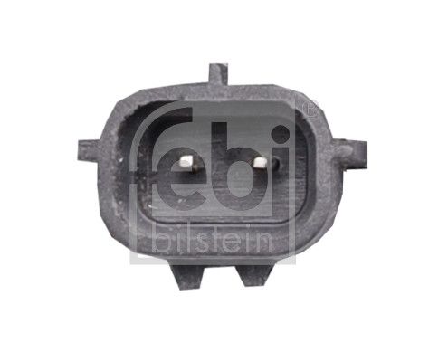 FEBI BILSTEIN 109285 Washer Fluid Pump, window cleaning