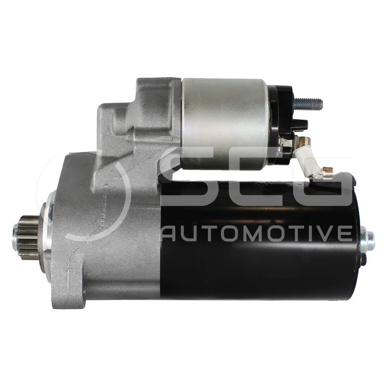 SEG Automotive 0001122201 Starter