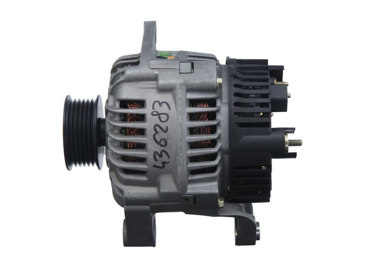 GENERATOR VALEO 436283 2