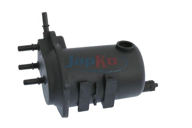 JAPKO FC-R02JM - Kuro filtras