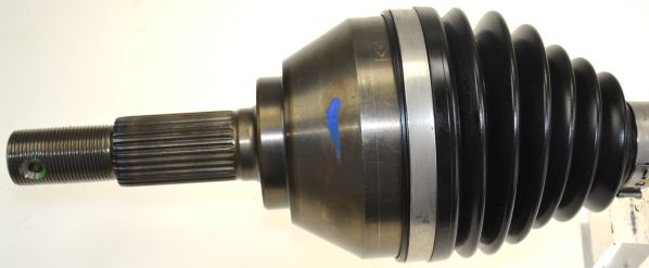 LÖBRO 305164 Drive Shaft