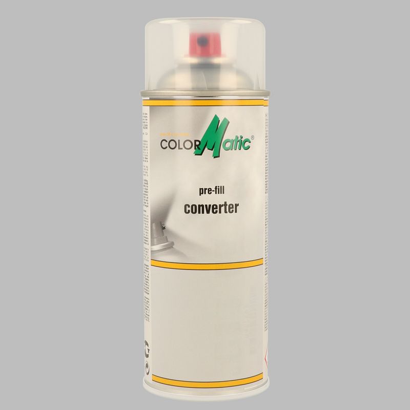 vopsea COLORMATIC Pre-fill Converter Universal 400 ml 629013